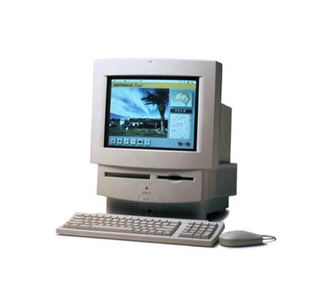 パフォーマ588