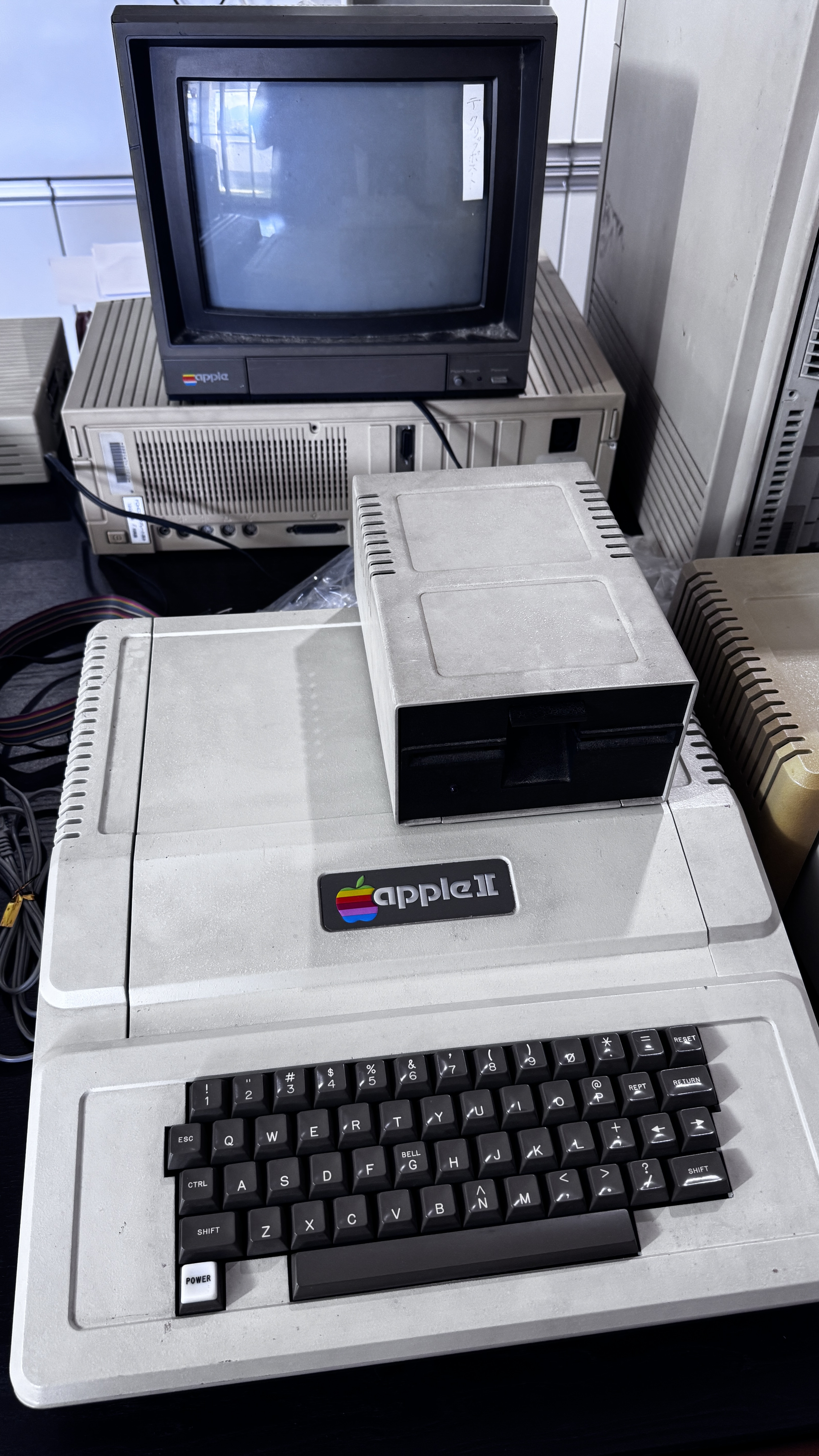 Apple II